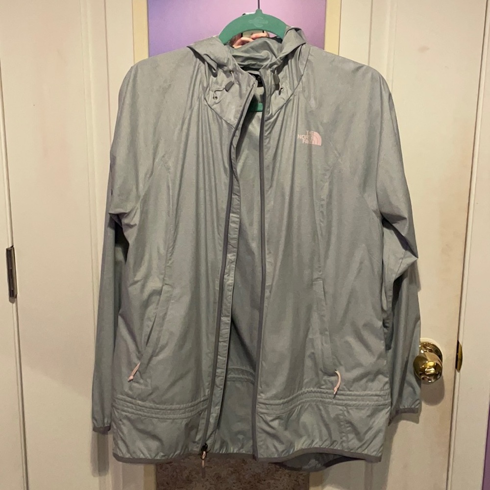 Northface jacket
